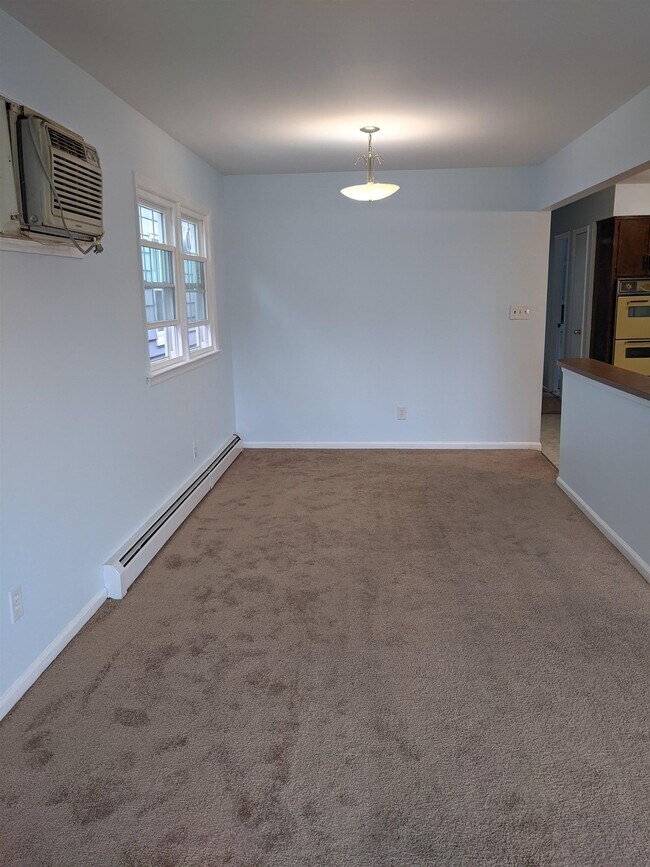 Building Photo - 809 John F. Kennedy Blvd