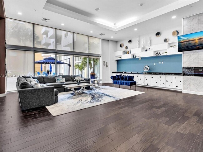 Building Photo - 18800 NE 29th Ave