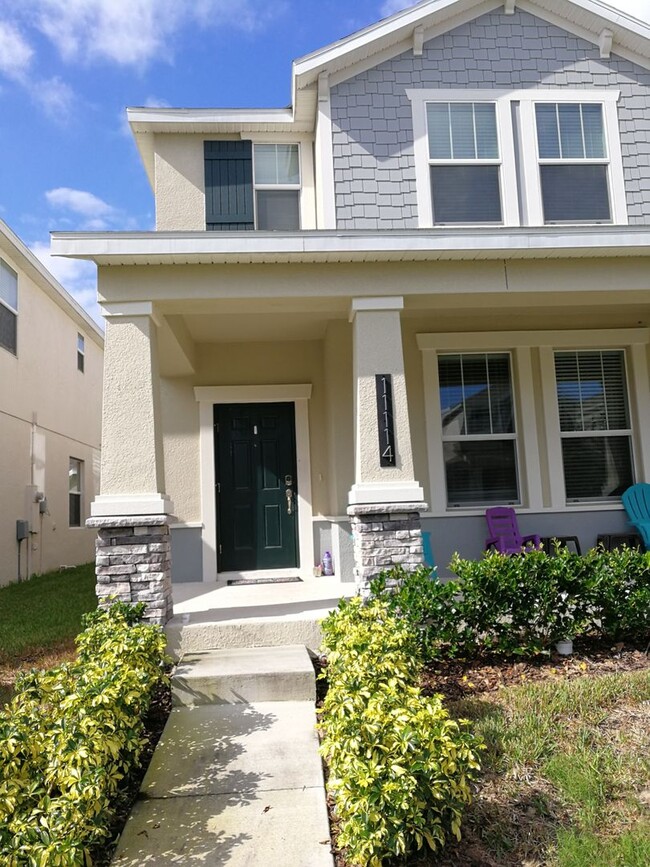 Building Photo - Awesome house for rent in Winter Garden
