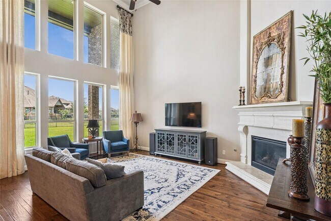 Building Photo - 19003 Kimber Creek Ln