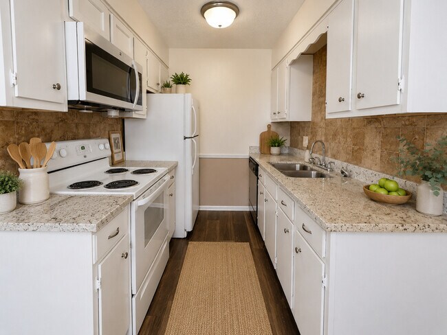 Building Photo - Jefferson Square Apartments