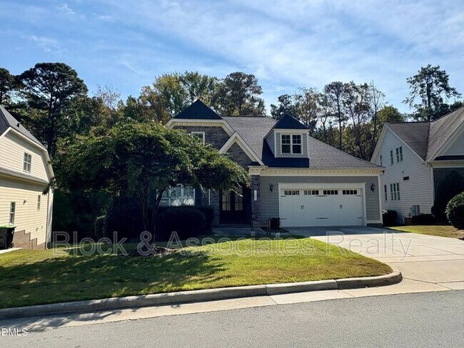 Building Photo - 1309 Empty Nest Way