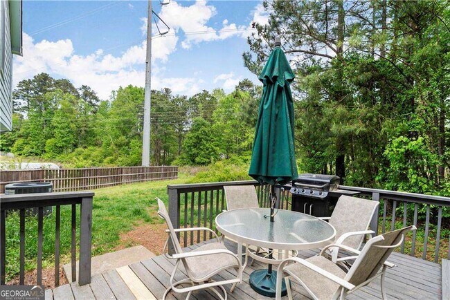 Building Photo - 3445 Timber Lake Rd NW