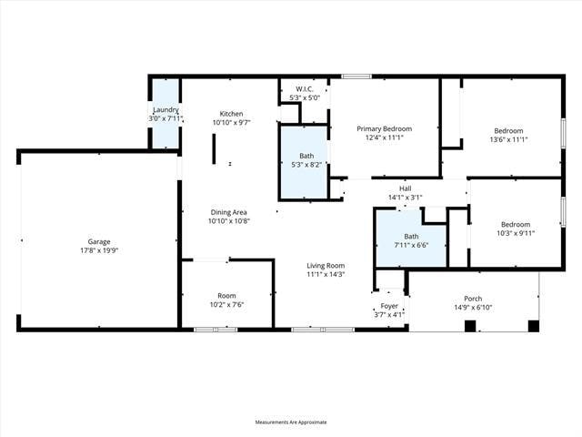 Building Photo - 710 Kerwin Ct