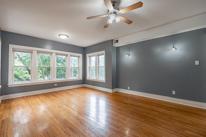Building Photo - 4627 N Monticello Ave