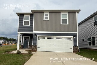 Building Photo - 771 Red River Dr