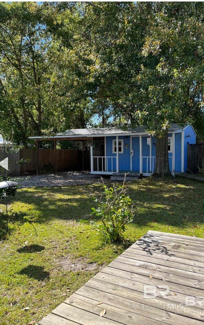 Building Photo - 4701 Avenue D Ave