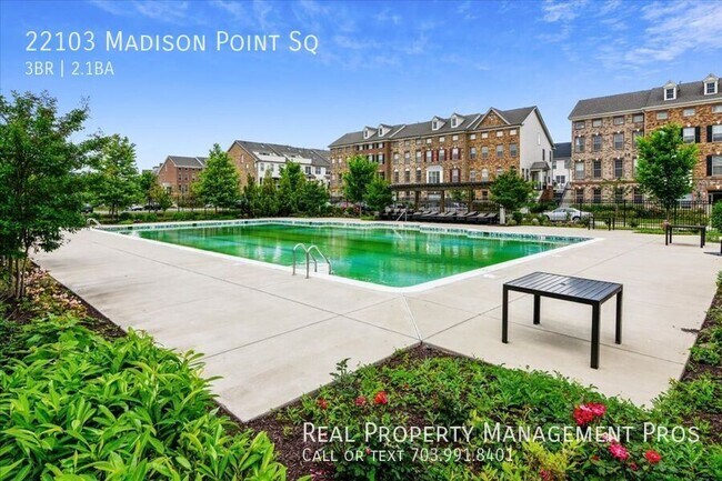 Building Photo - 22103 Madison Pt Sq