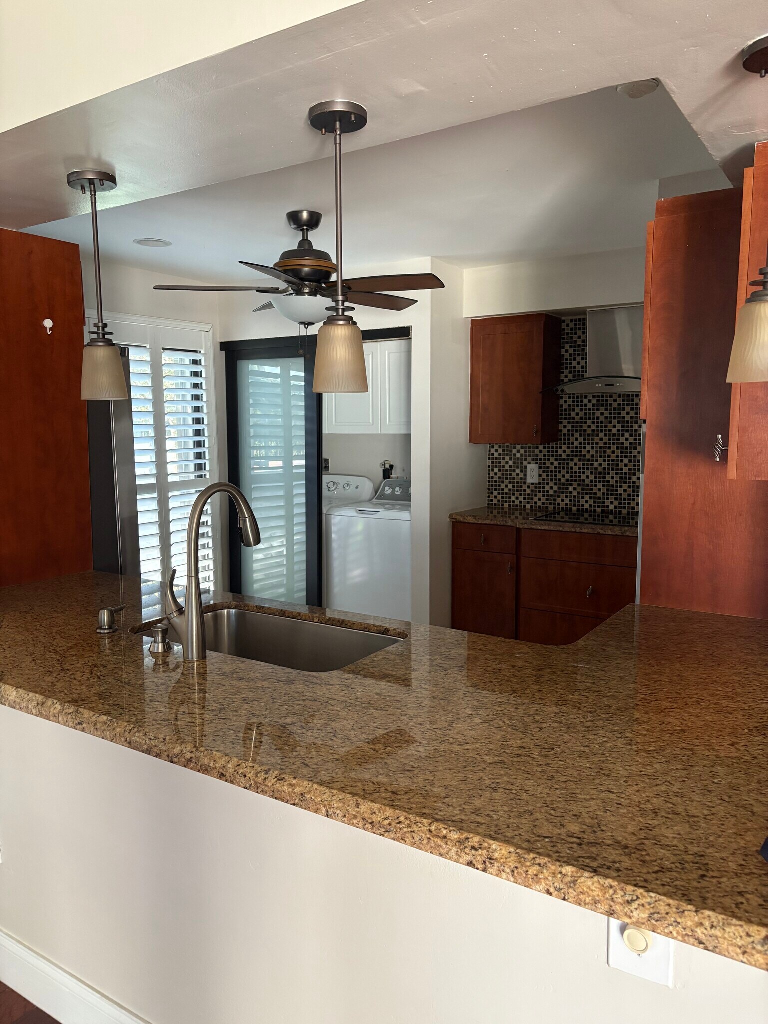 Kitchen - 11756 Terra Bella Blvd