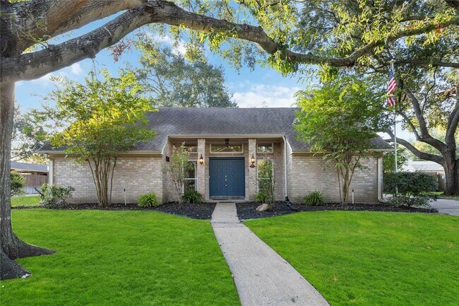 Primary Photo - 11506 Wolf Run Ln