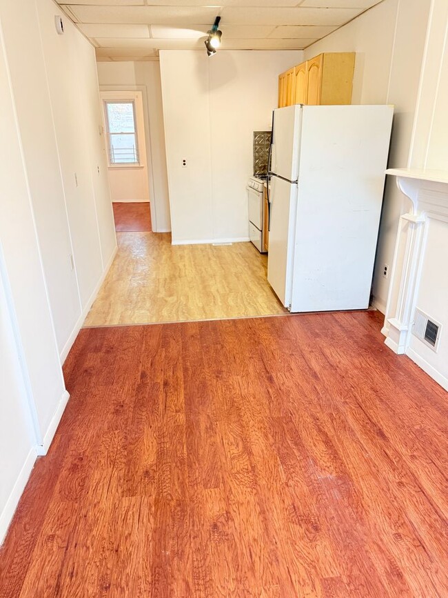 Building Photo - 4BR / 2BA Home – Charles Village – $2,600/mo