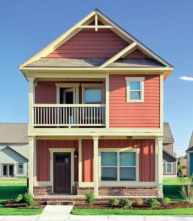 D5: 4BD | 4BA | 2000 SF - The Retreat at Tampa