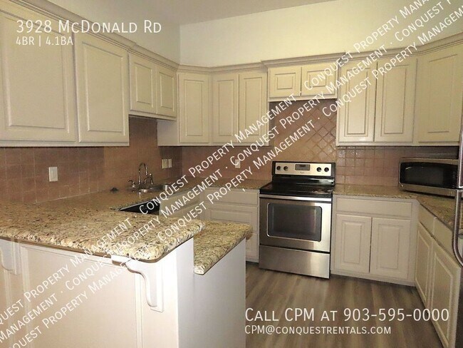 Building Photo - 3928 McDonald Rd