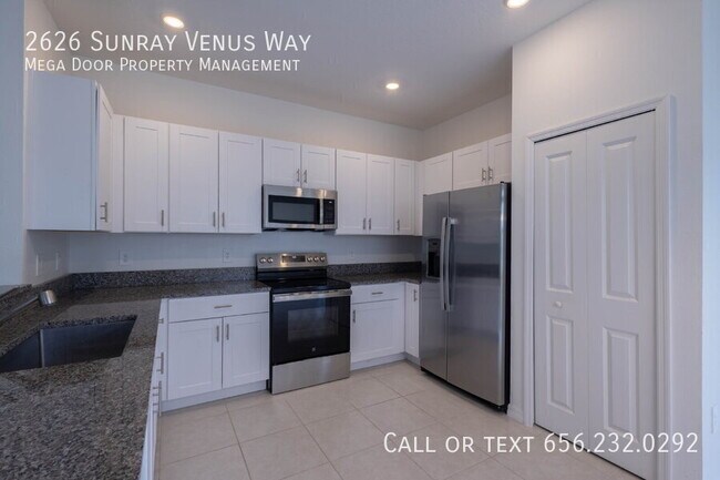 Building Photo - 2626 Sunray Venus Wy