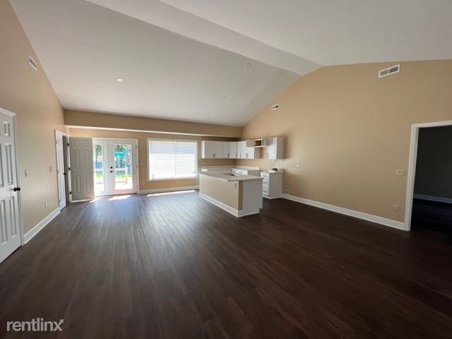 Building Photo - 3 br, 2 bath House - 1691 Old Linwood Rd