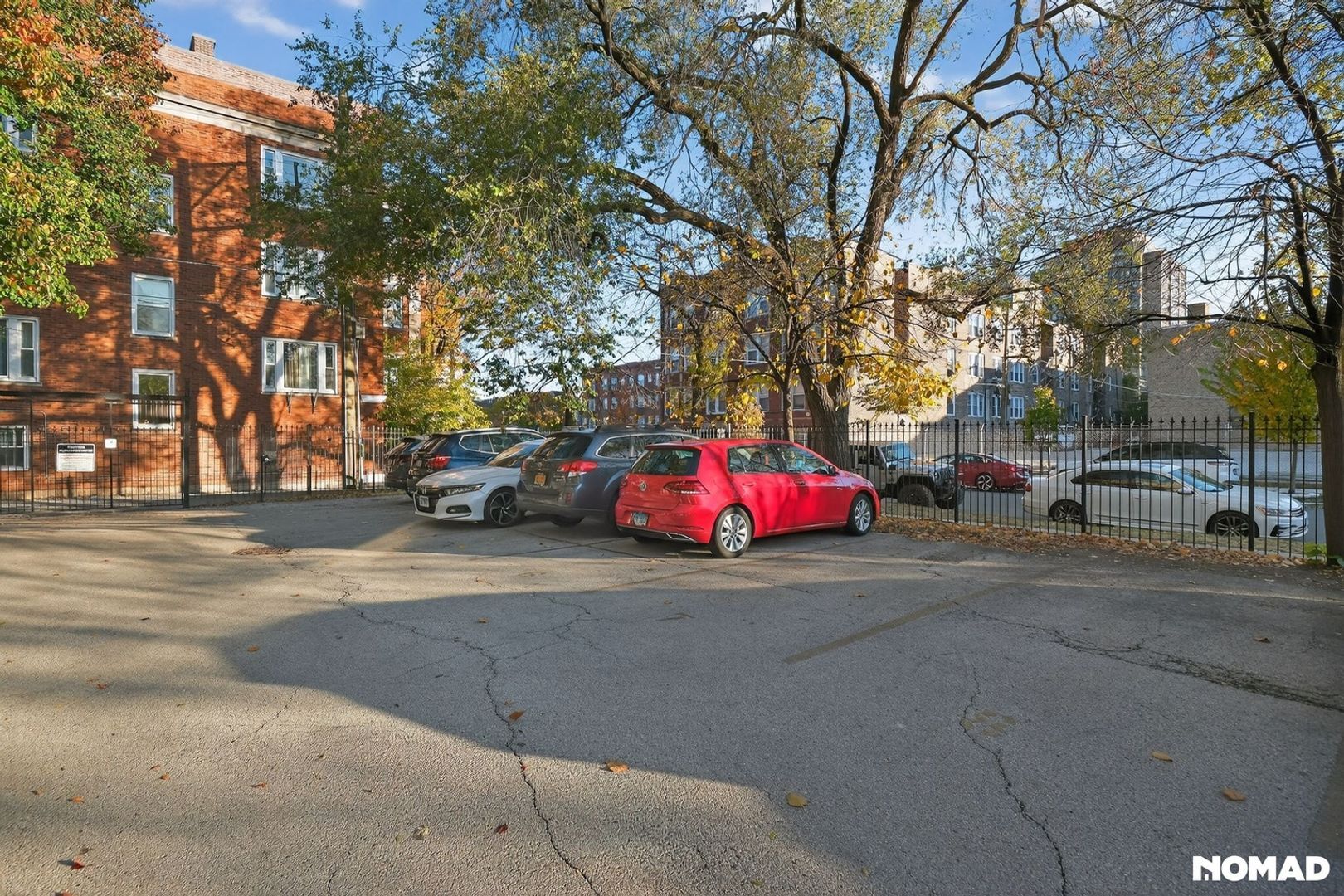 Building Photo - 4545 S Drexel Blvd