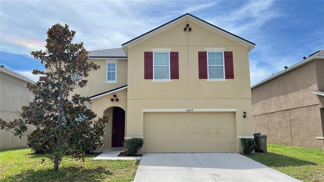 Primary Photo - 16628 Broadford Ln