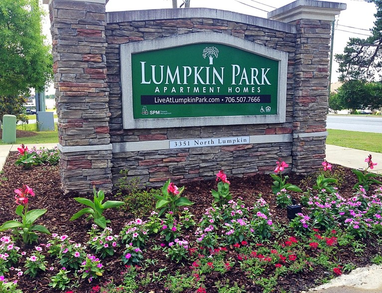 Lumpkin Park - Lumpkin Park Apartments