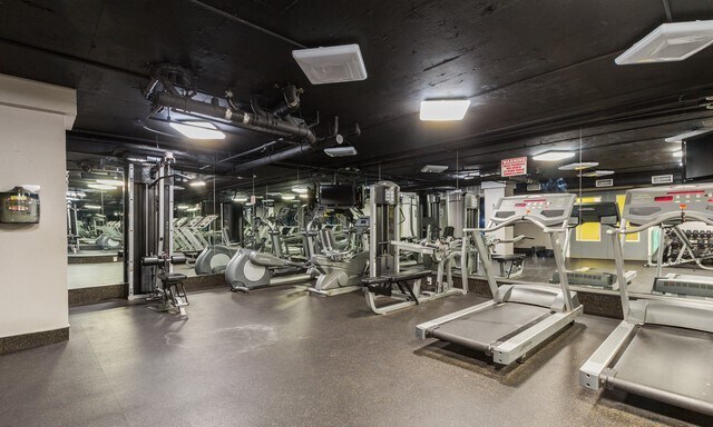 Building Photo - 141 S Clark Dr