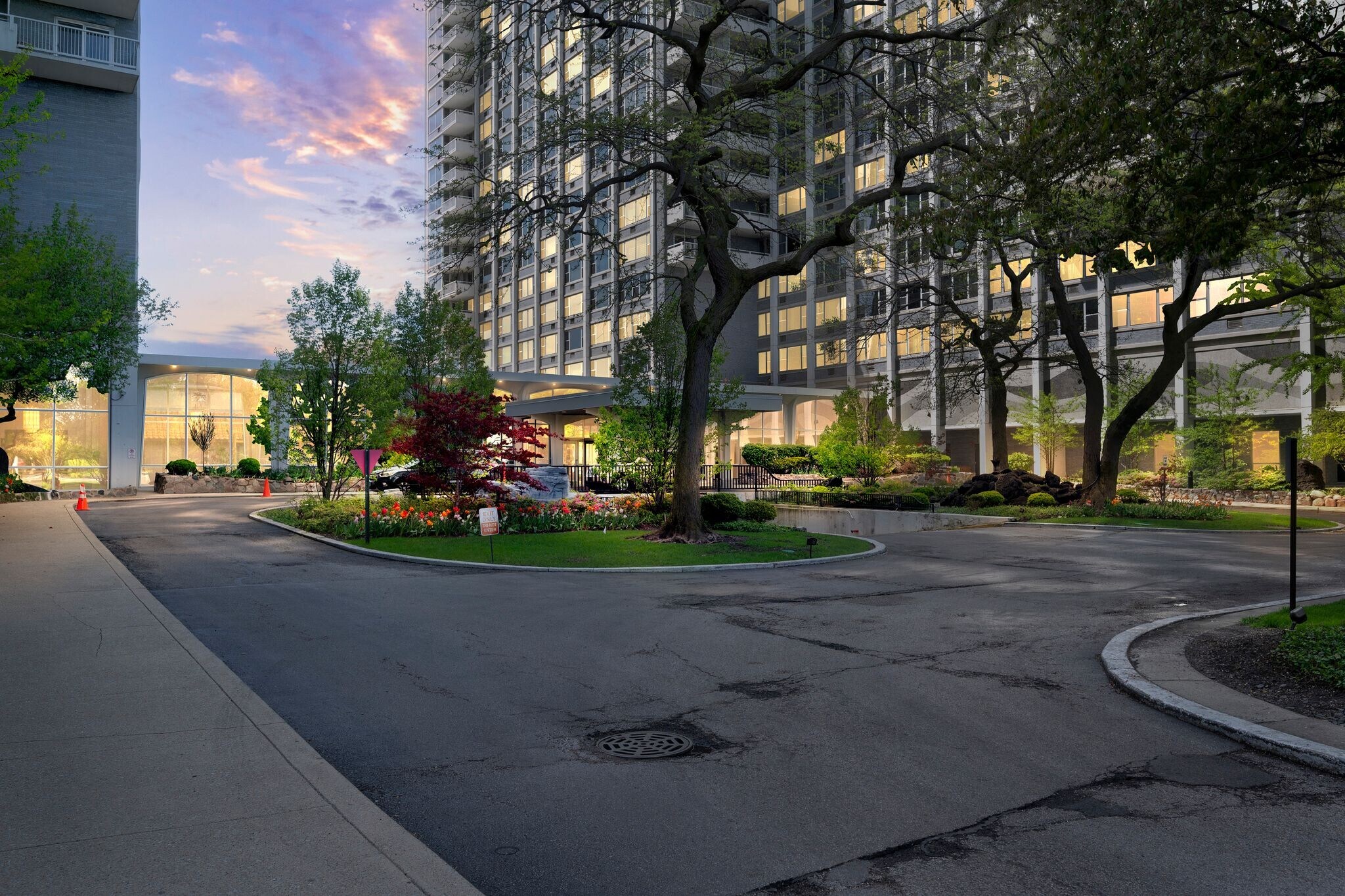Building Photo - 4250 N Marine Dr