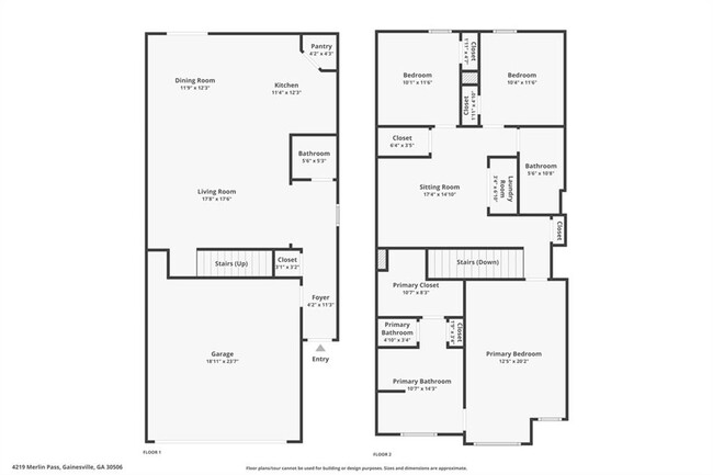 Building Photo - 4219 Merlin Pass