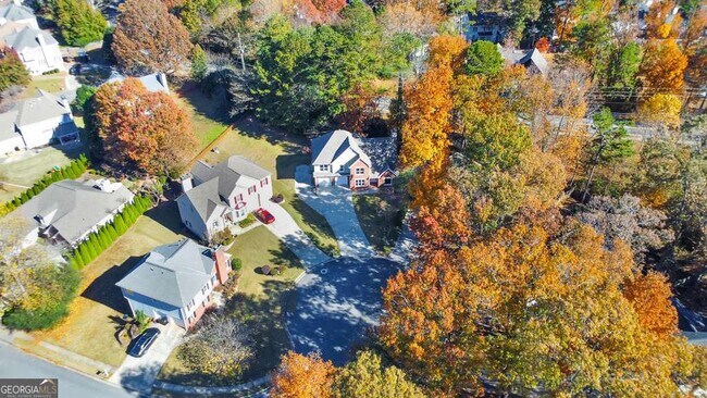 Building Photo - 4804 Thicket Path NW