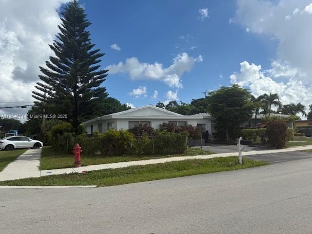 Building Photo - 3025 NW 11th St
