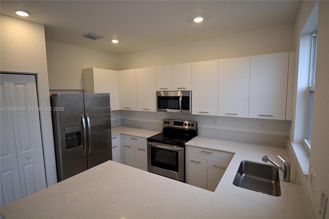 Building Photo - 2375 NW 122nd Ter