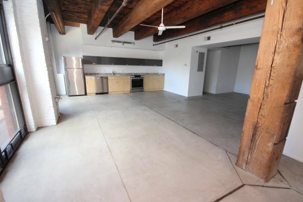 Interior Photo - BRAKE HOUSE LOFTS -- 175