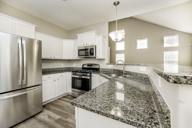 Building Photo - 5694 Alliance Way