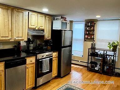 Building Photo - 232 Cambridge St