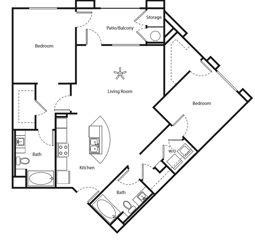 Monte Carlo New Home Plan In Castalina Executive Homes By Lennar