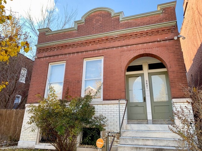 Primary Photo - 2631 Oregon Ave
