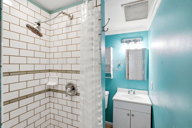 Building Photo - 3705 Zuni St