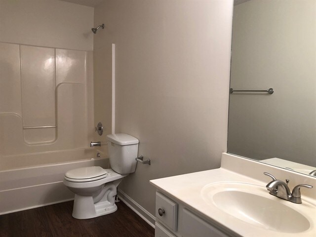 Building Photo - 3468 Chandler Cove Way