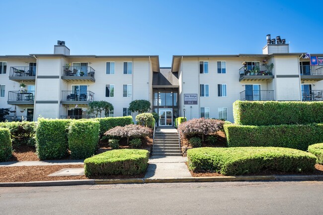 Building Photo - Bay Ridge Apartments