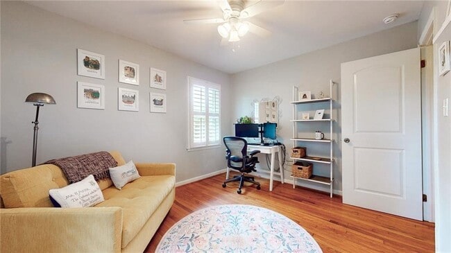 Building Photo - 908 Willivee Dr