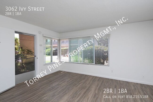 Building Photo - 3062 Ivy St