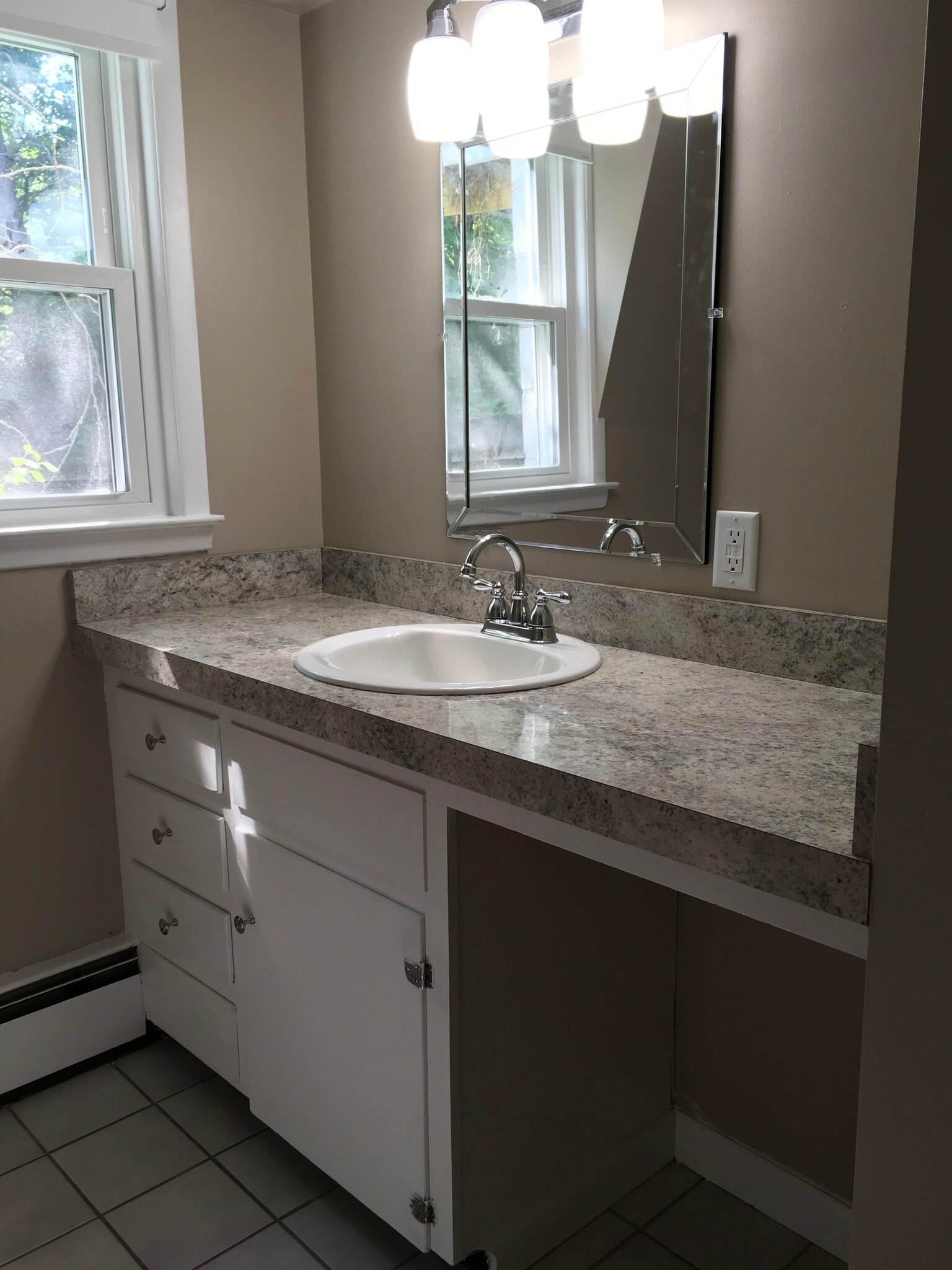 Bathroom - 62 Laurel Hill Dr