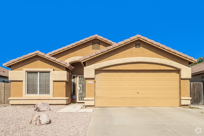 Building Photo - 494 N Danyell Dr