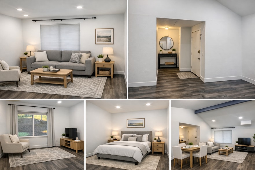 Building Photo - 4300 NE Sunset Blvd