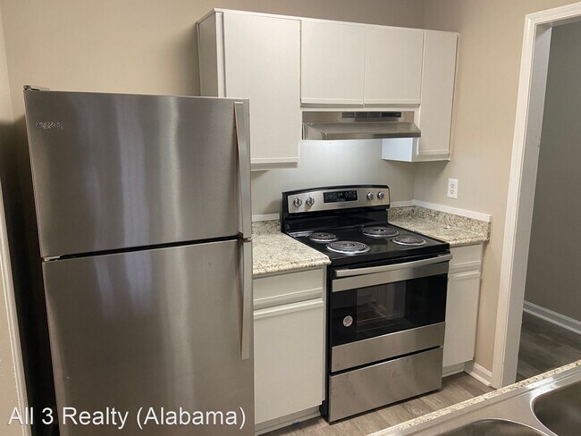 Primary Photo - 3 br, 2 bath House - 3610 Castle Ridge Road