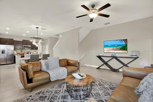 Building Photo - 4732 Pickering Harbor Pl