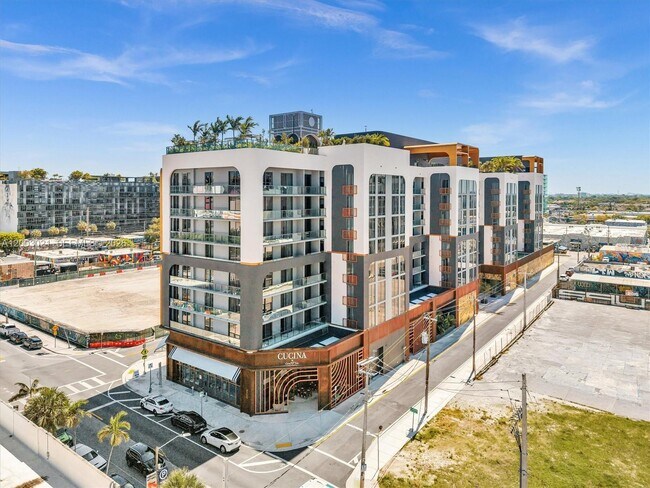 Building Photo - 2700 NW 2nd Ave