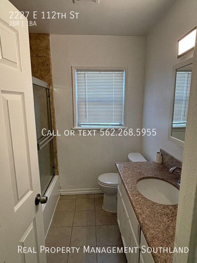 Building Photo - 1 Bedroom available now in Los Angeles!!