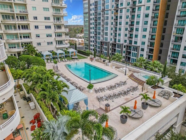 Building Photo - 100 S Eola Dr