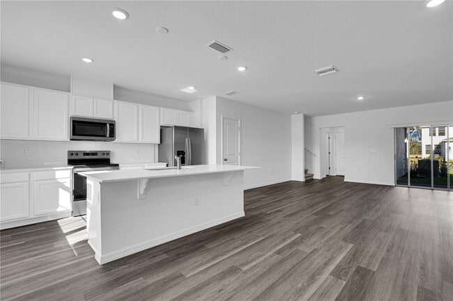 Building Photo - 16599 Barbours Crk Wy