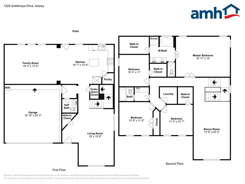 Building Photo - 1224 Goldeneye Dr