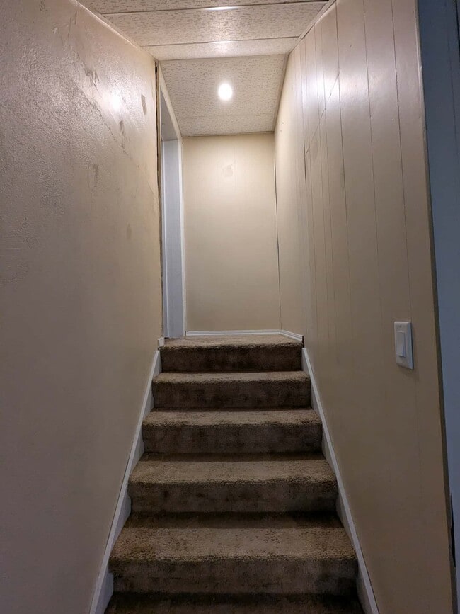 Building Photo - Little York South Apartments