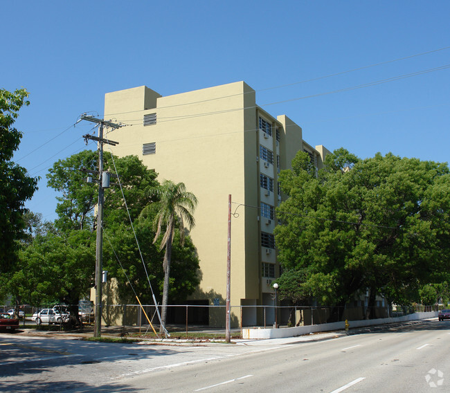 Building Photo - Virginia Gardens Apartments